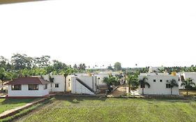 Green Garden Resort
